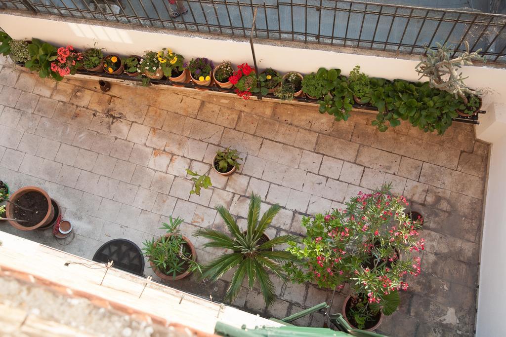 Rooms Split Pezelj Ngoại thất bức ảnh